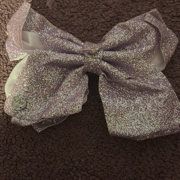 JOJO SIWA HAIR BOWS X3 - Picture 10 of 13